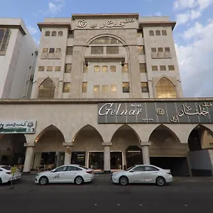 شقة فندقية Gelnar Al Raqi
