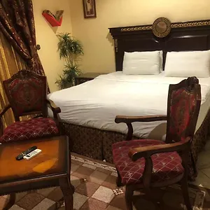 شقة فندقية شقق الأول للإيجار الشهري, جدة