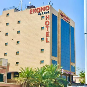 Ekono By Leva Airport Hotel