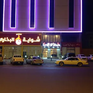 شقة فندقية ديوان الأصيل للوحدات السكنية