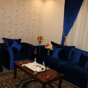 Deyafah Layali Al Reef Furnished Units Aparthotel