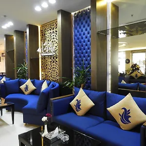 Swiss Blue Al Zahra Hotel