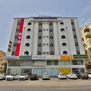 Mayar International Furnished Unit 2 Aparthotel