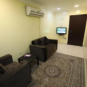 شقة فندقية Al Eairy Apartment- Dammam 3